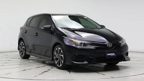 TOYOTA SCION IM 2016 JTNKARJE3GJ521699 image TOYOTA SCION IM 2016 JTNKARJE3GJ521699 image